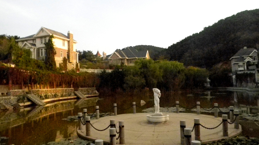 大连维多利亚庄园别墅区整体防水施工分享详情介绍上一个:蓄水池施工